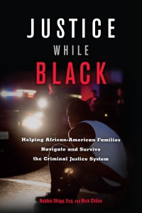 JusticeWhileBlack_cvr