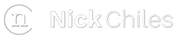 Nick Chiles Logo